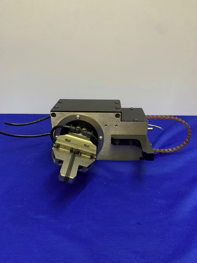 ROTARY SYSTEMS INC ROTARY GRIPPER ITEM IS UNTESTED