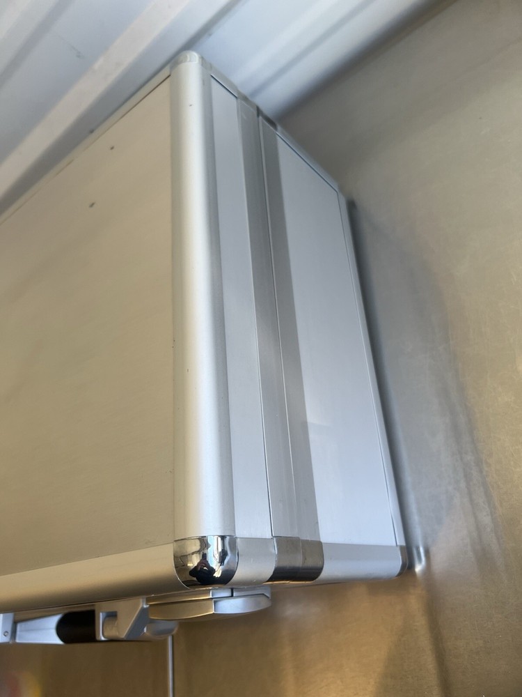 SENS Remote Alarm Panel With Case