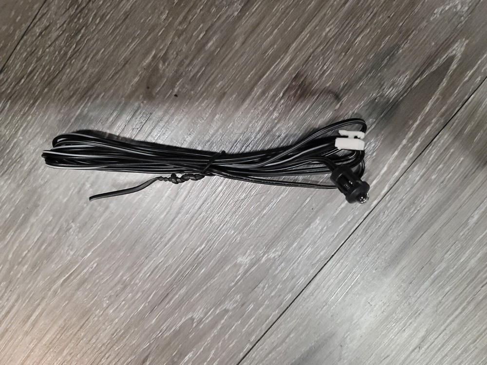 Compustar Car Alarm LED Light