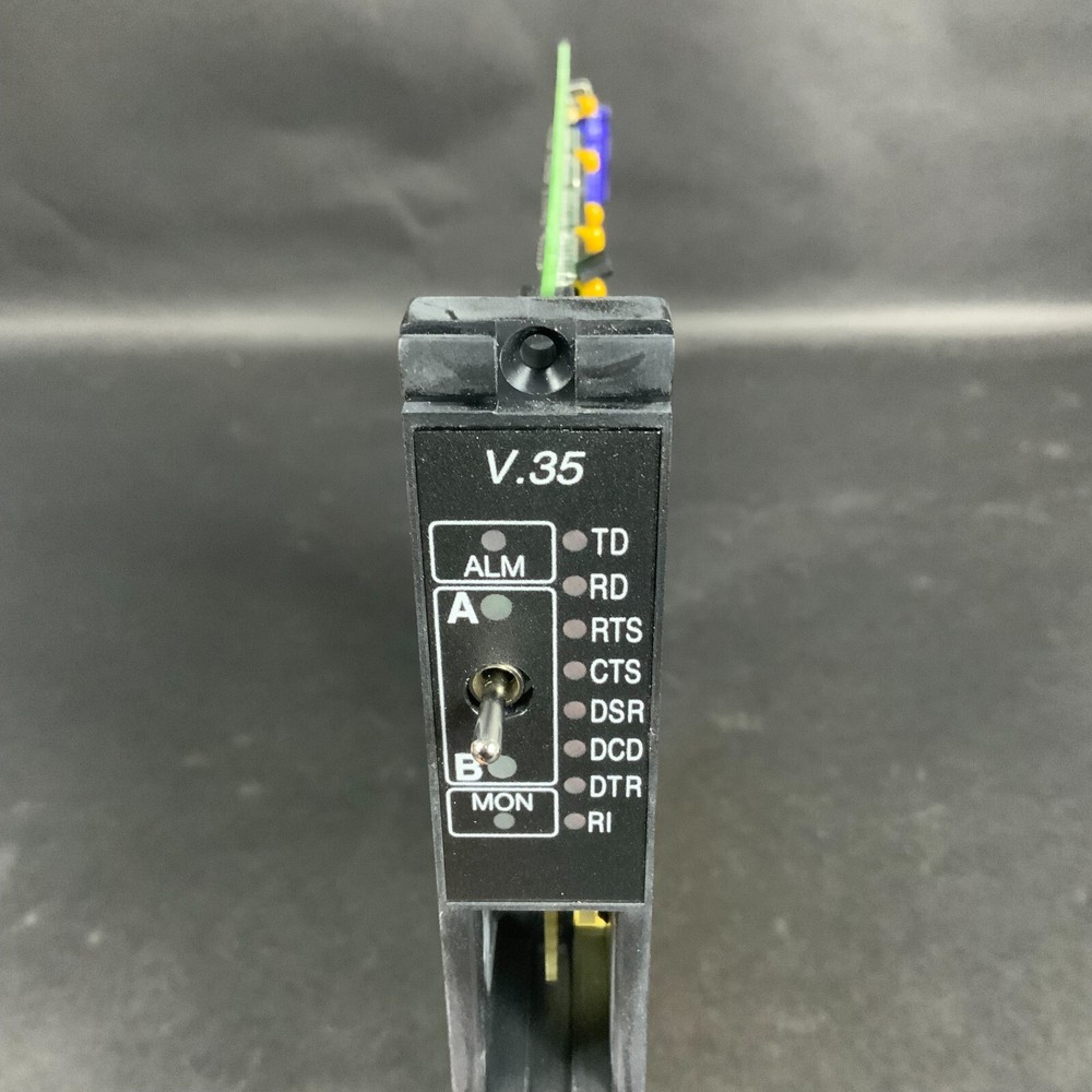 BLACK BOX SM706C PRO SWITCHING SYSTEM ($50 OBO) - NEW OPEN BOX