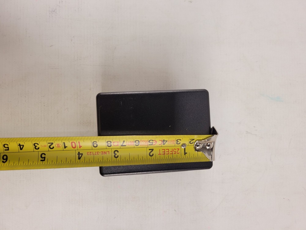 Diamond WLS GPS Sim Tracking Device - Untested