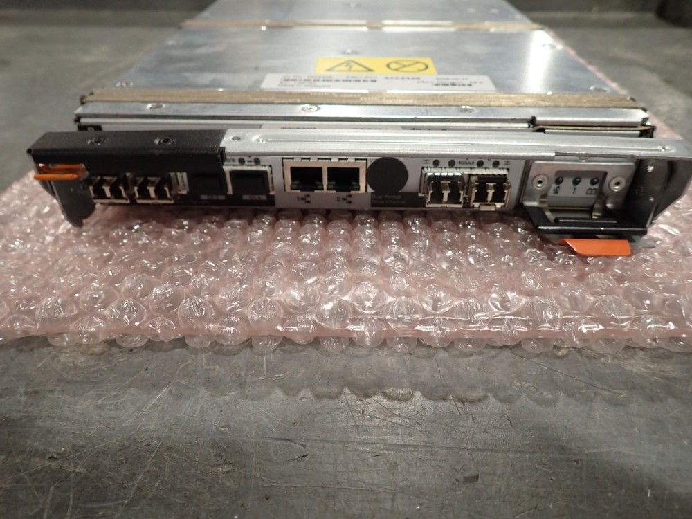 IBM 44X2426 DS4700 with 2x 44X2426 System Storage Controller Module