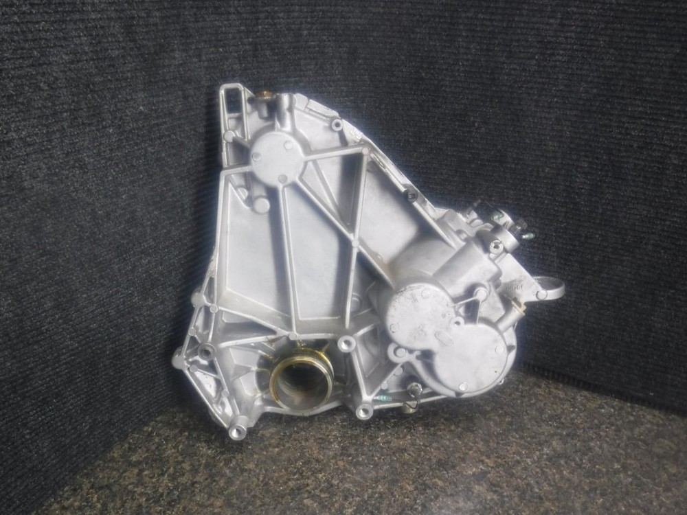 21 Can Am Ryker 600 Transmission Case 5E