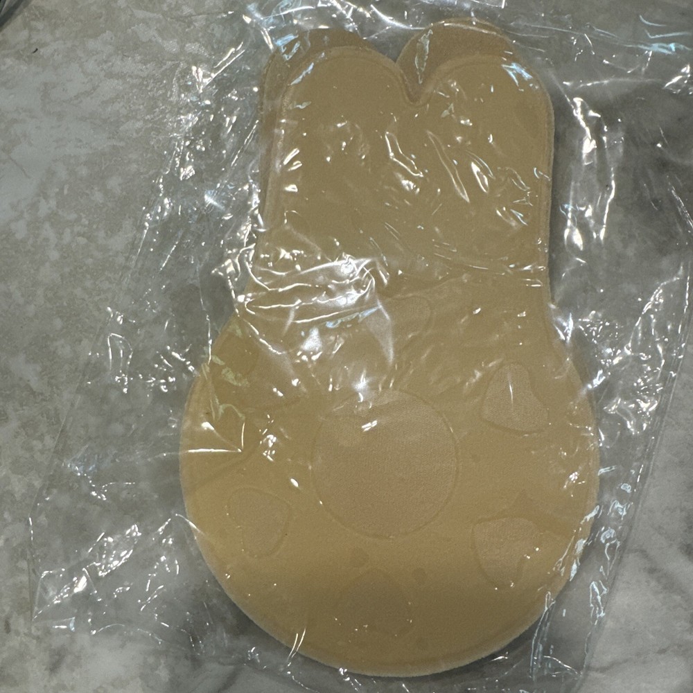 Nipple Cover Stick On Small/Medium