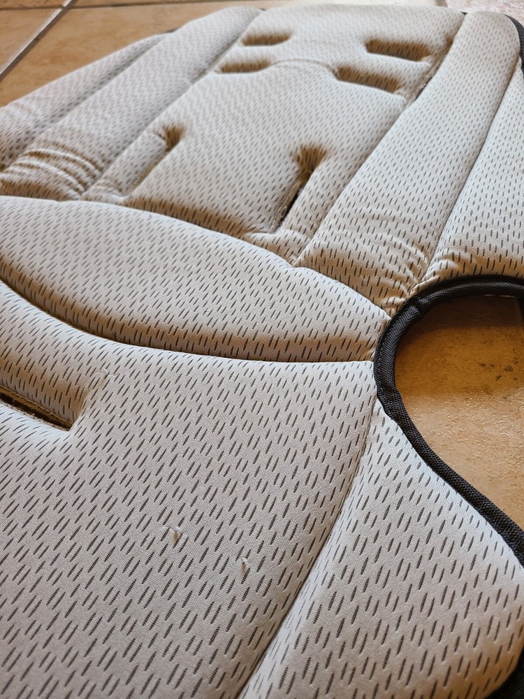 UPPA Baby stroller cushion