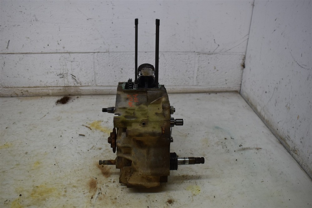 2006 Honda CRF 80F Bottom End Engine