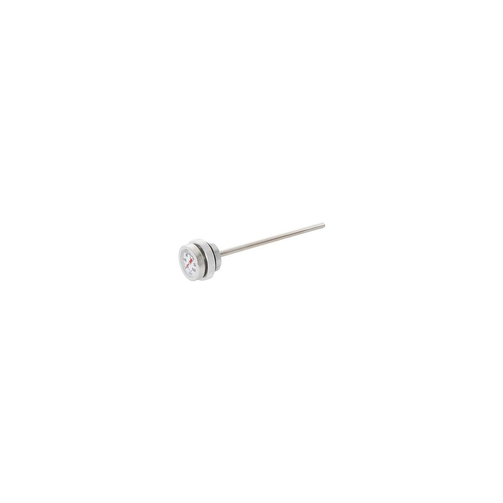 Spec-X Oil Temperature Gauge Hh46