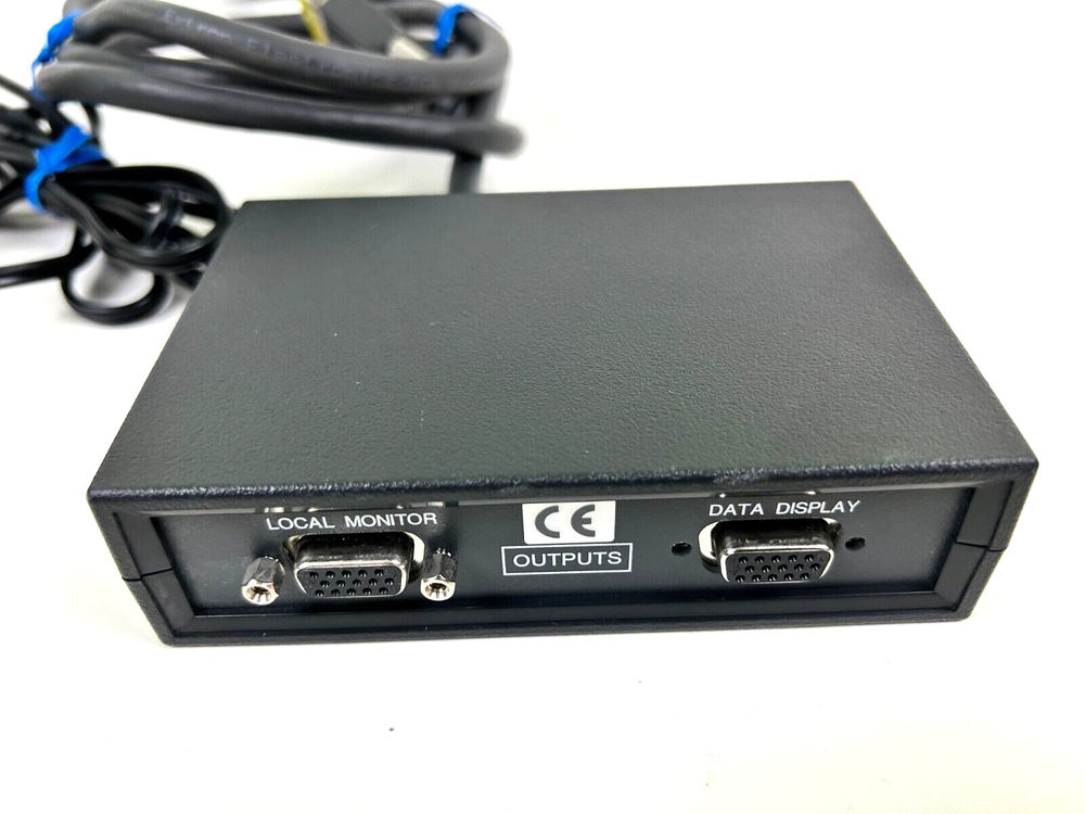 EXTRON P/2 DA2 PLUS VGA DISTRIBUTION AMPLIFIER | Pre-Owned