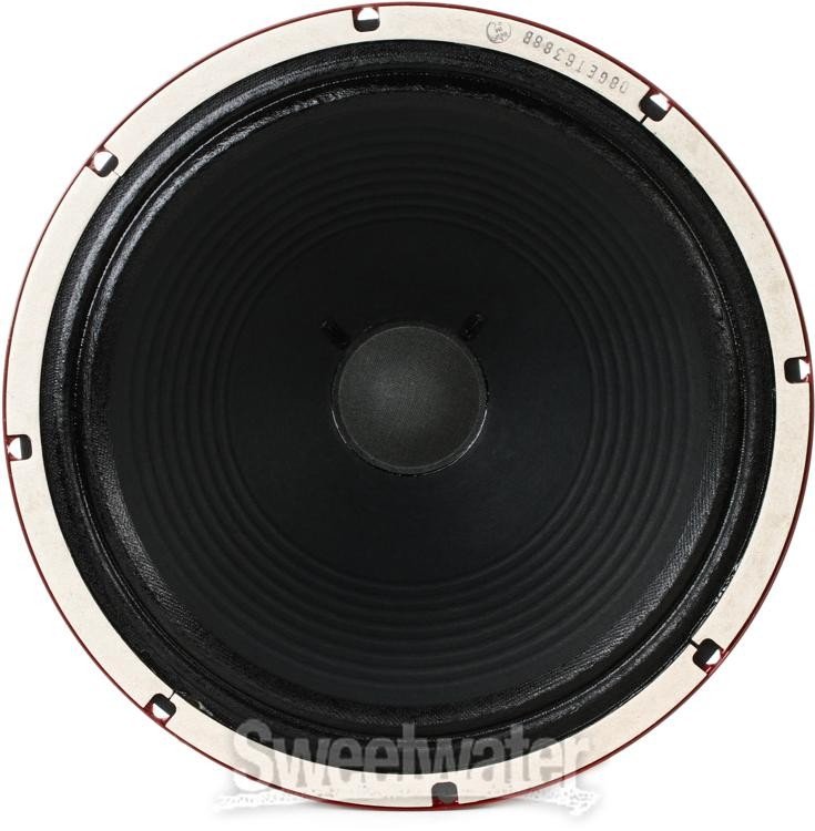 Celestion Ruby 12" 35-Watt Alnico Replacement Guitar Speaker 8-ohm
