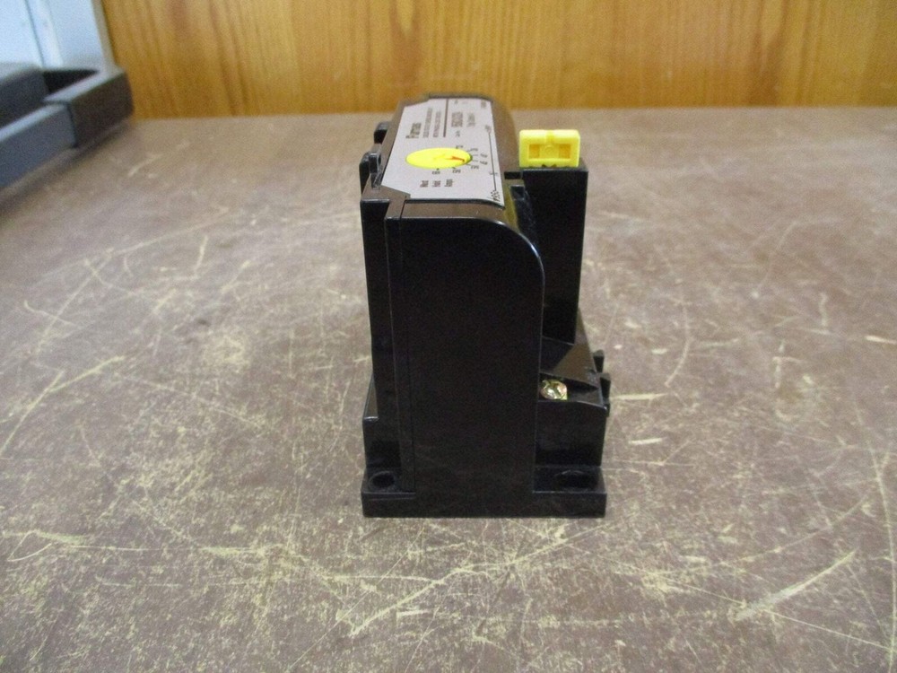 Furnas Solid State Overload 958CA32A Ser. B Range: 33-66A Used