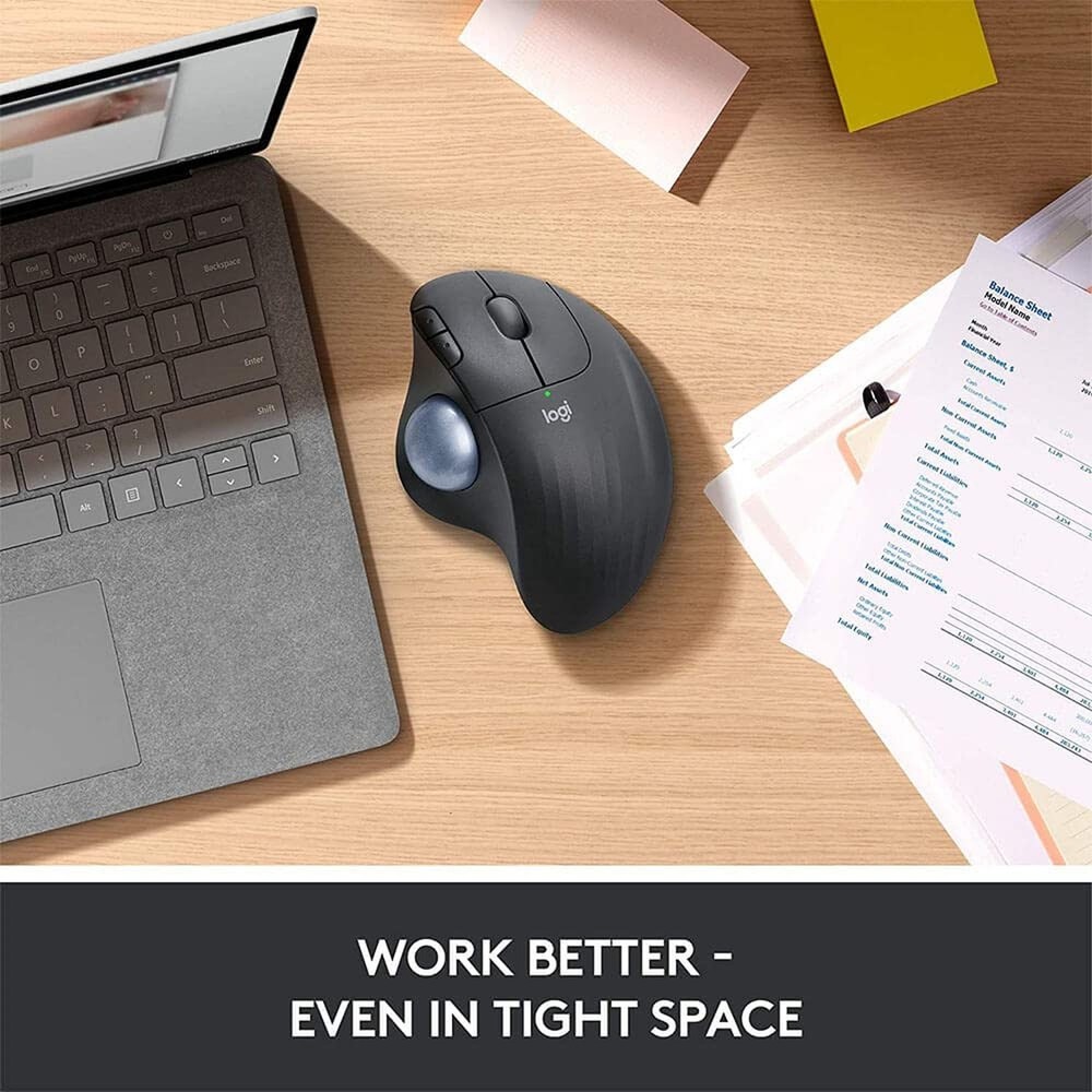 Logitech M575 - Latin America