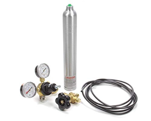 Biondo BKE CO2 Bottle Kit