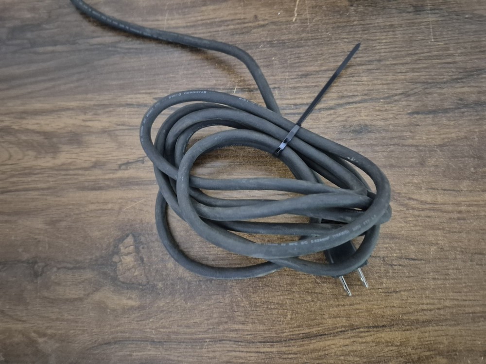 Porter Cable Model 7346 Corded 6" Variable Speed Random Orbit Sander