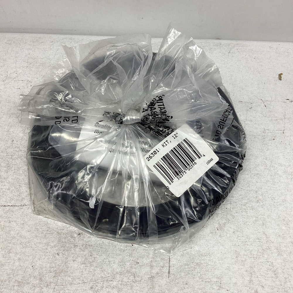 InSinkErator 26301 KIT 12” Bowl Adapter