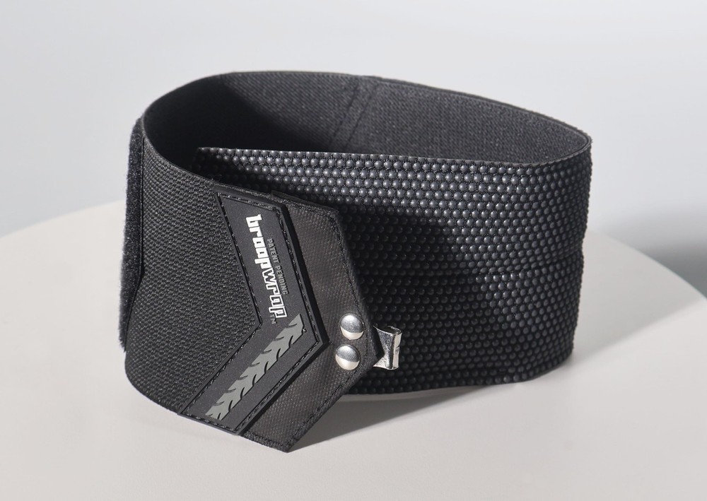 Motorcycle Shifter Shoe Protector/Cover Black