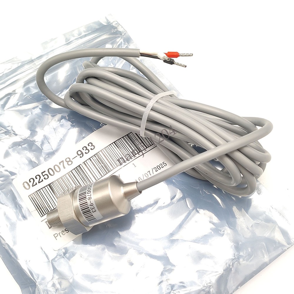 02250078-933 Compressor Pressure Sensor for SULLAIR