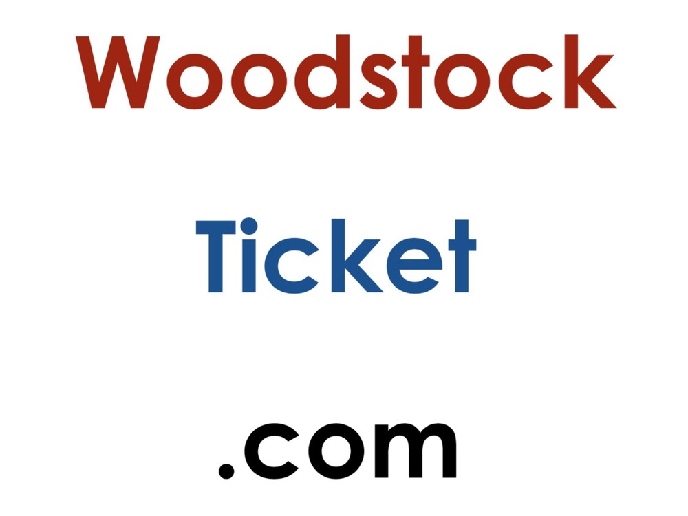 WoodstockTicket.com / GoDaddy