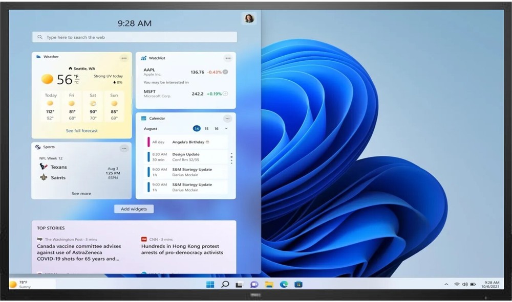 Dell smart board Interactive whiteboard with mobile mount for classroom