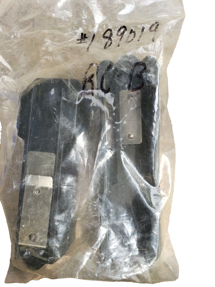 (QTY:1) DUCT-O-WIRE RC-B / RCB RUBBER PROTECTIVE BOOT COVER