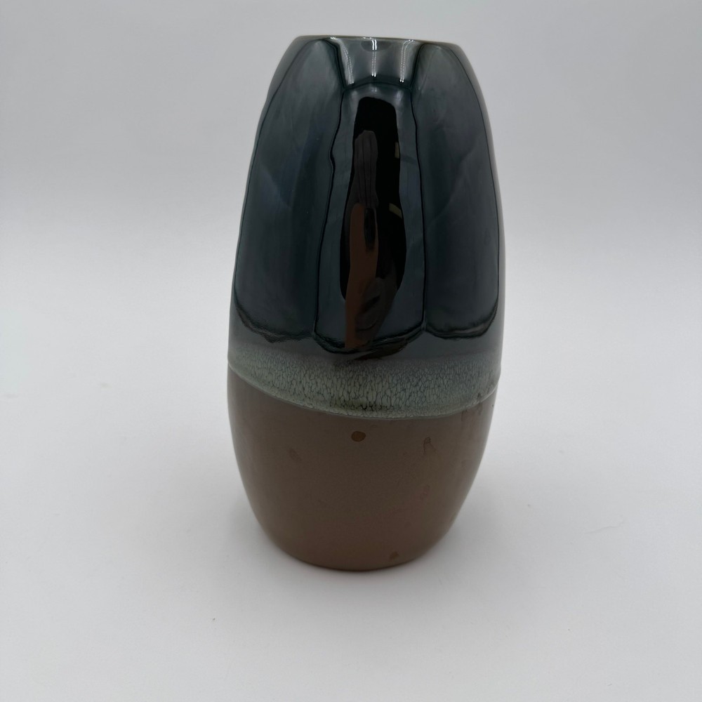 Cascade Incense Burner Waterfall Ceramic Yoga