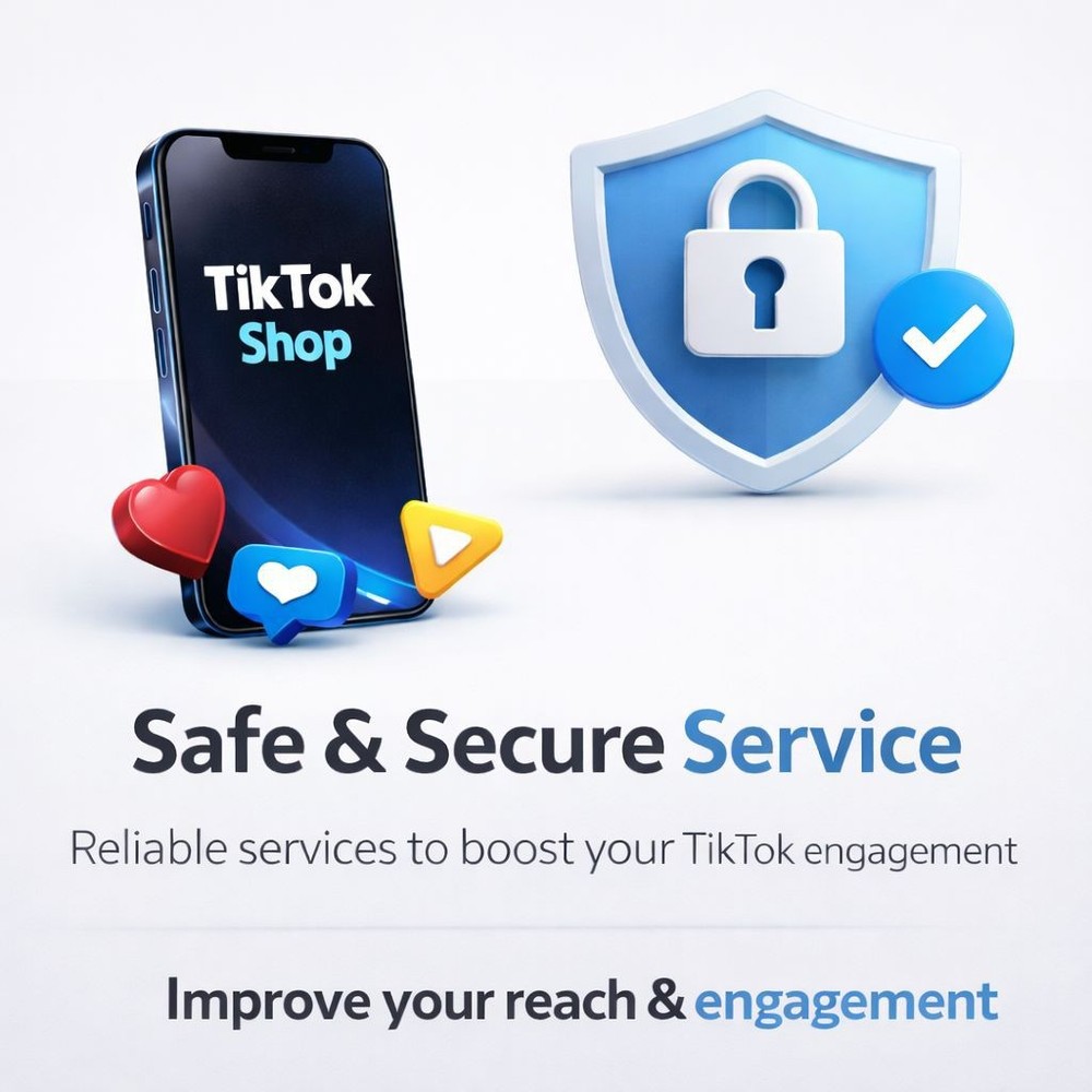 TikTok Growth Pack | Fast 3kLikes,10k V iews