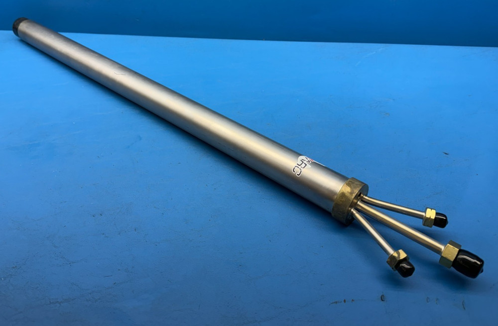OxyArc 3-Port Machine Cutting Torch