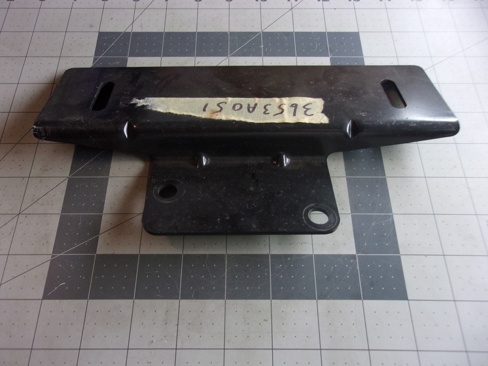 Perkins 3653A051 Bracket