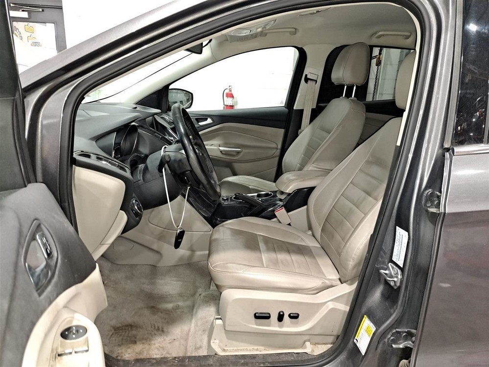 Rear 2014 Escape Camera/Projector Sku#4272114
