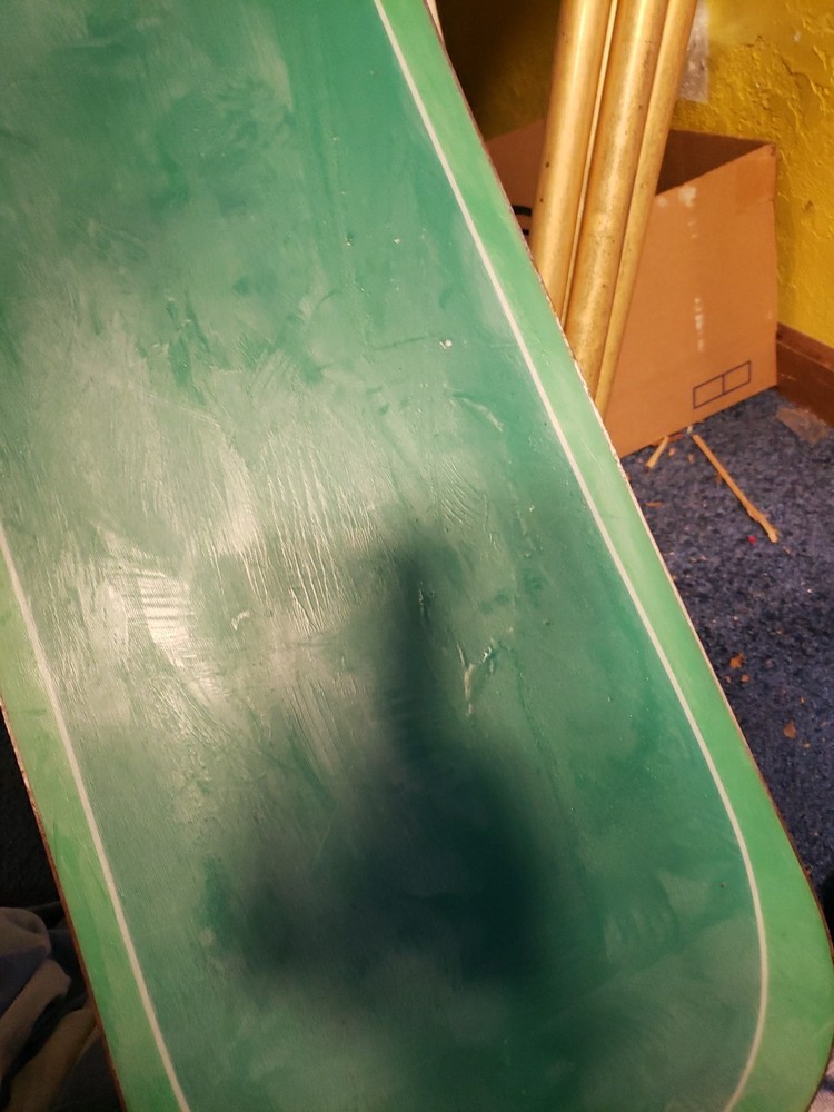 Forum Analog Snowboard 150cm