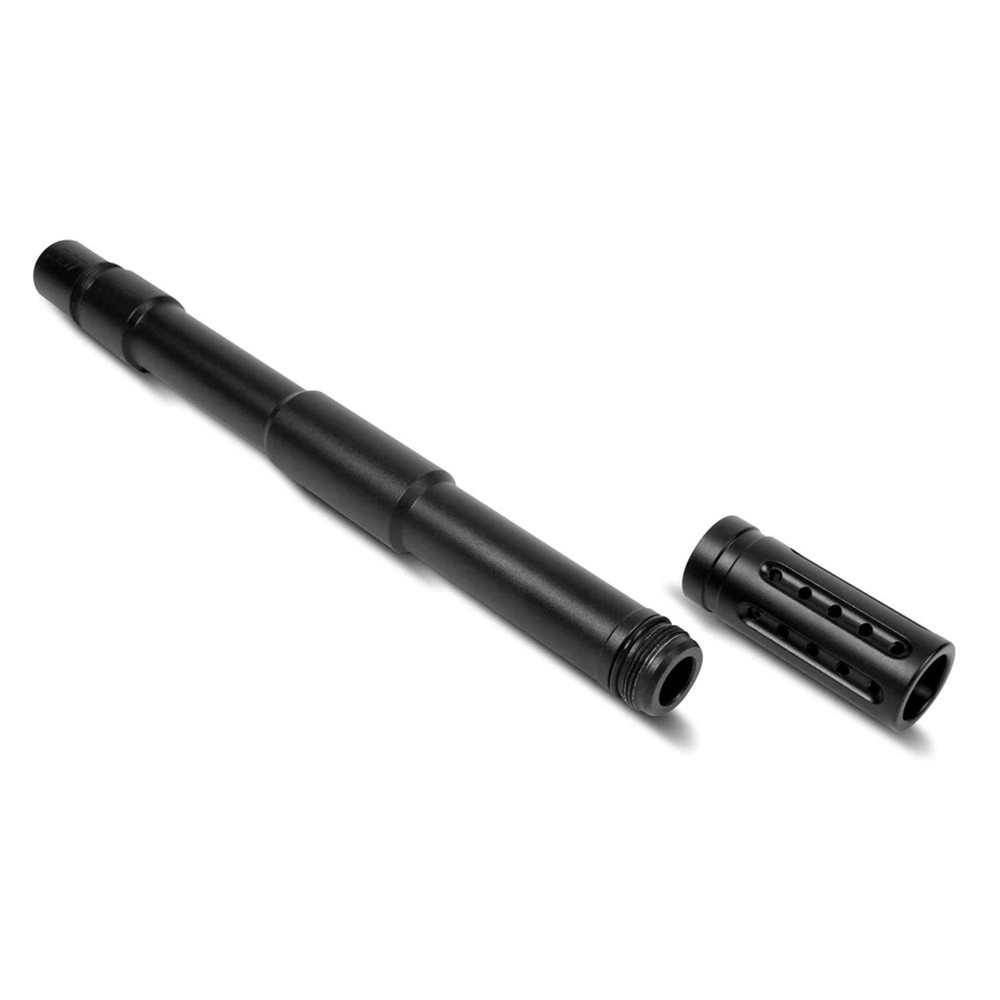 Planet Eclipse Operator Barrel - Black - 12"