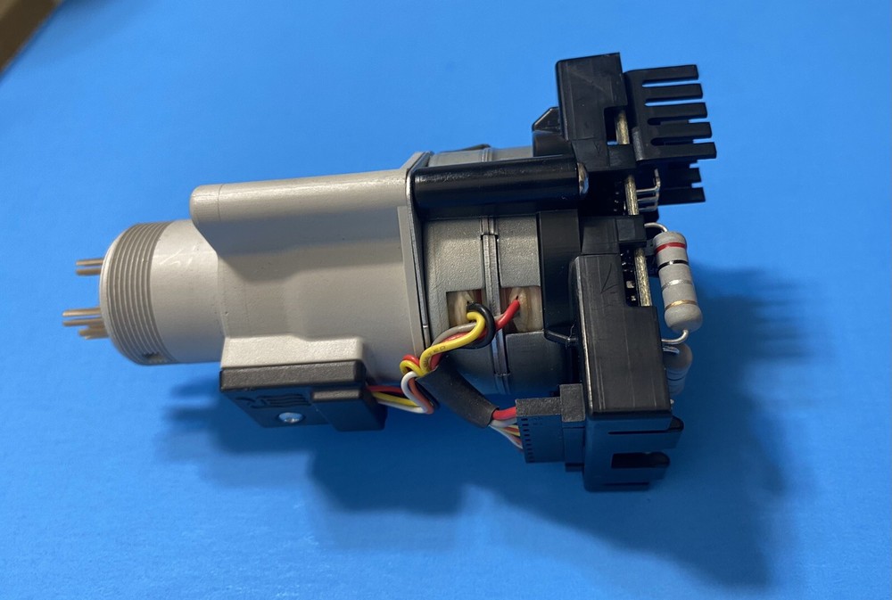 Rheodyne TitanEX Fluidic Selection Valve MLP777-605