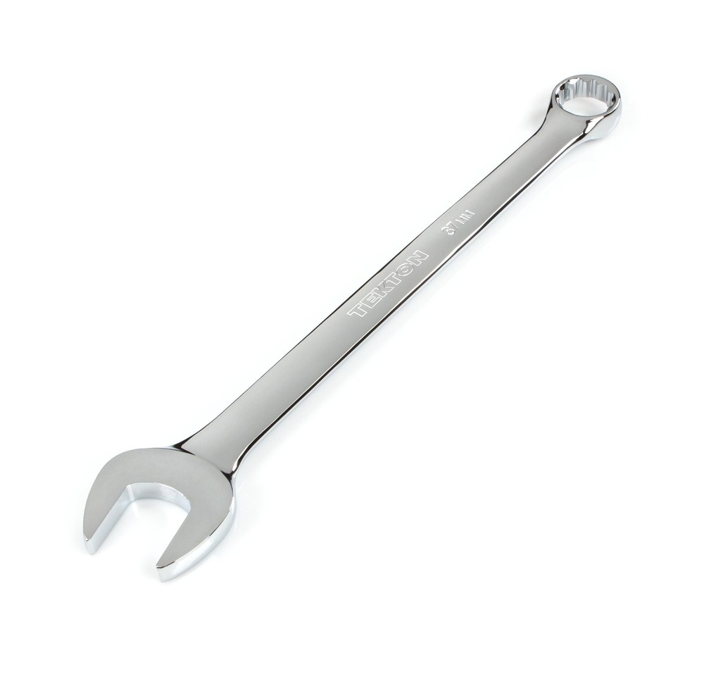 TEKTON 37 mm Combination Wrench | WCB24037 Standard
