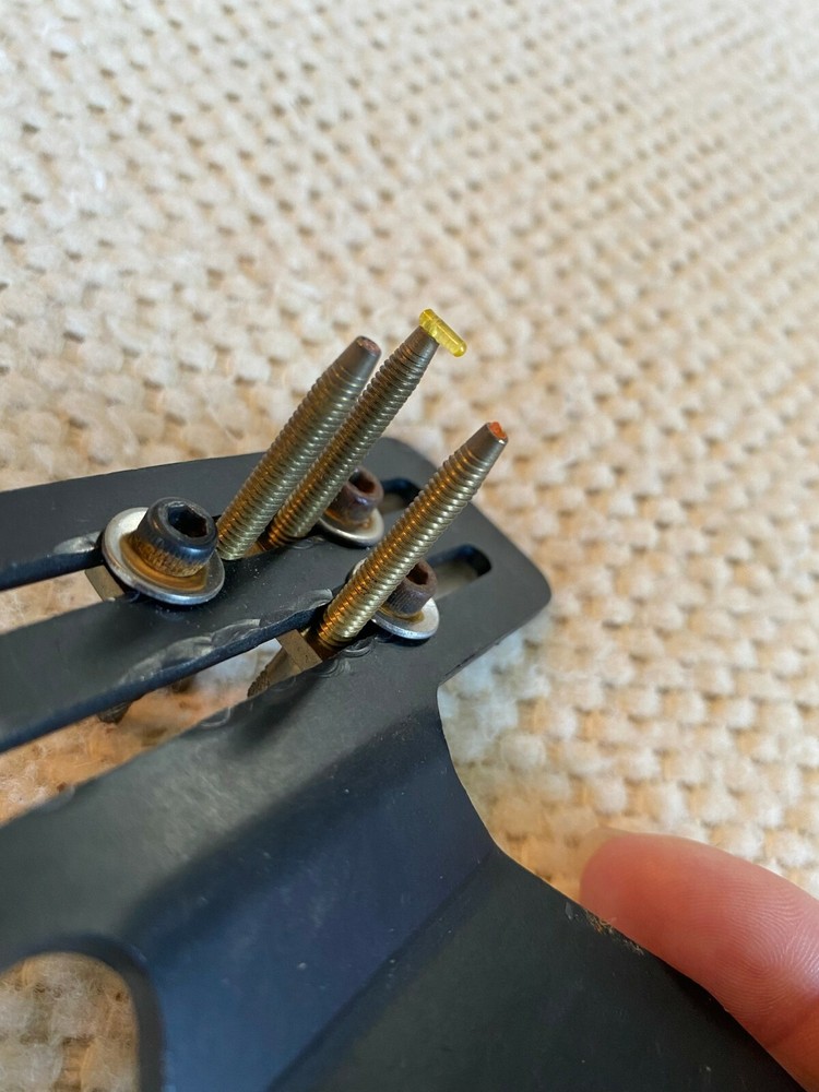 Check It Dual Slot Sight Rail