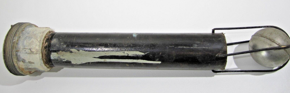 Used OPW Ball Float Vent Valve