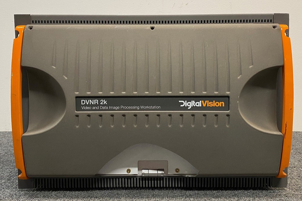 DigitalVision DVNR 2k Video & Data Image Processing Workstation w/ Power Cord