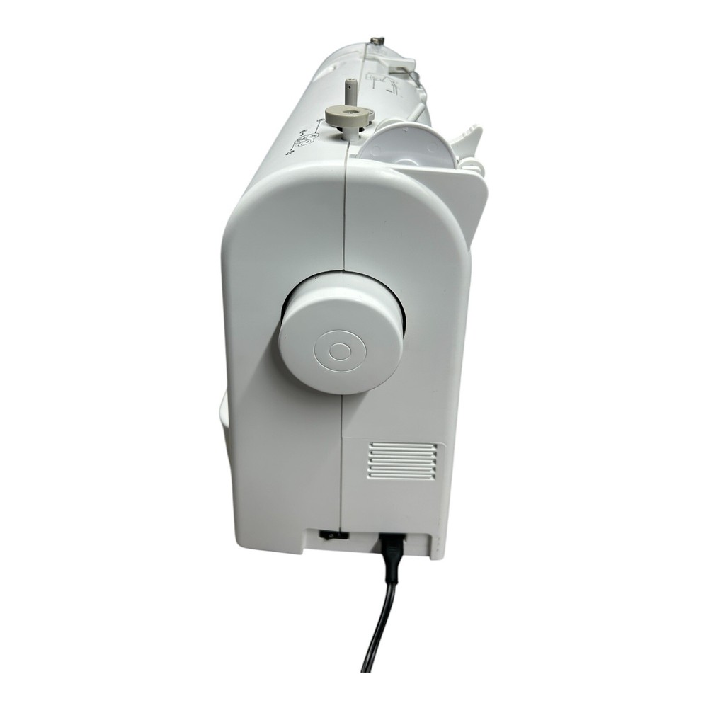 Brother Computerized Sewing Machine CP6500 With Pedal See Test VIDEO