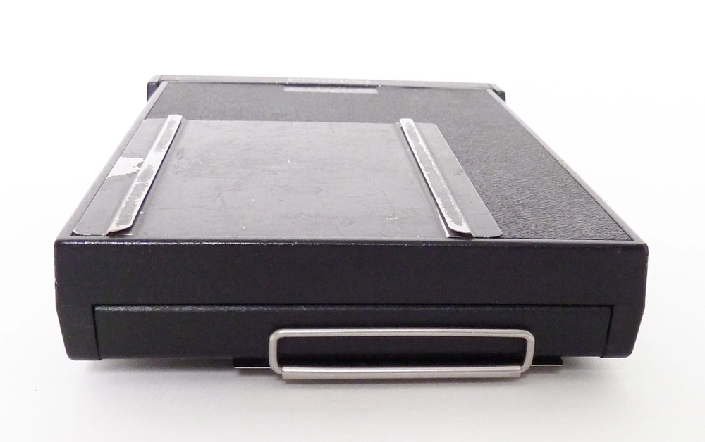 Hasselblad 100 Polaroid Back for 500 Series Cameras