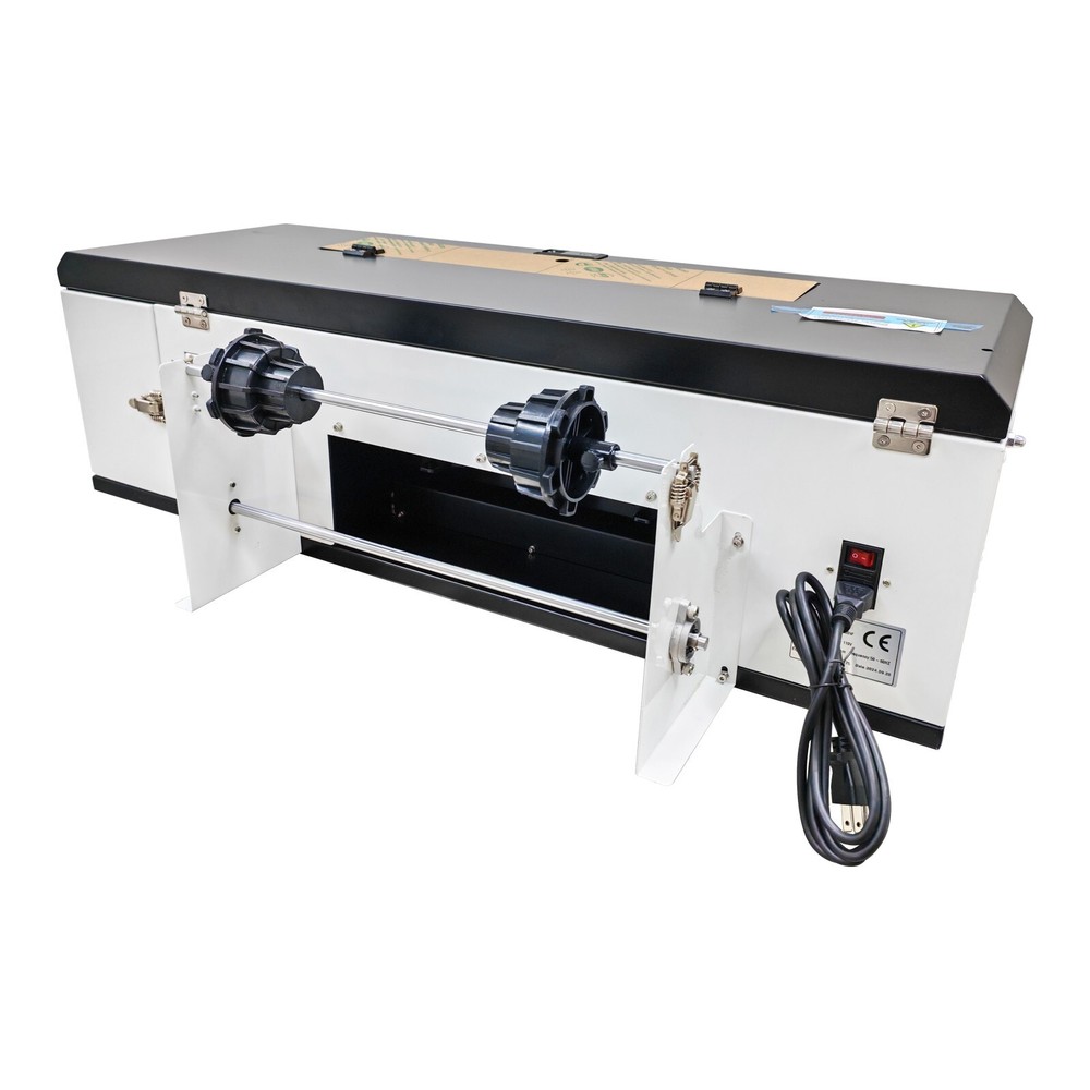 A3 TX800 110V Printer Transfer Printer Roll DTF Printer White Ink Circulation