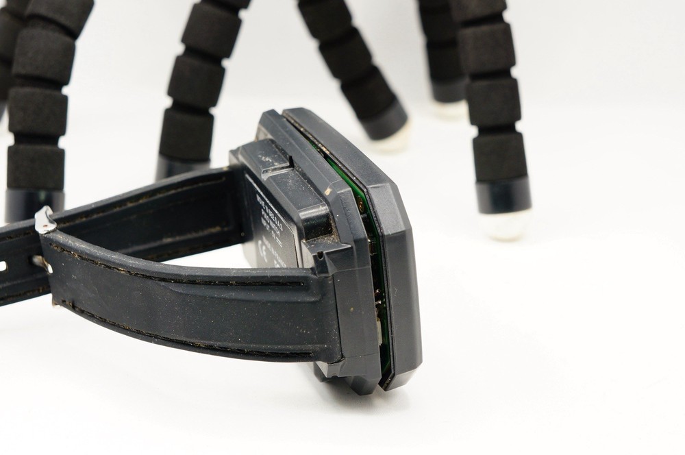 Pixio Beacon Wireless Trigger System USB, 2 Units, Black, Camera Trigger Systems