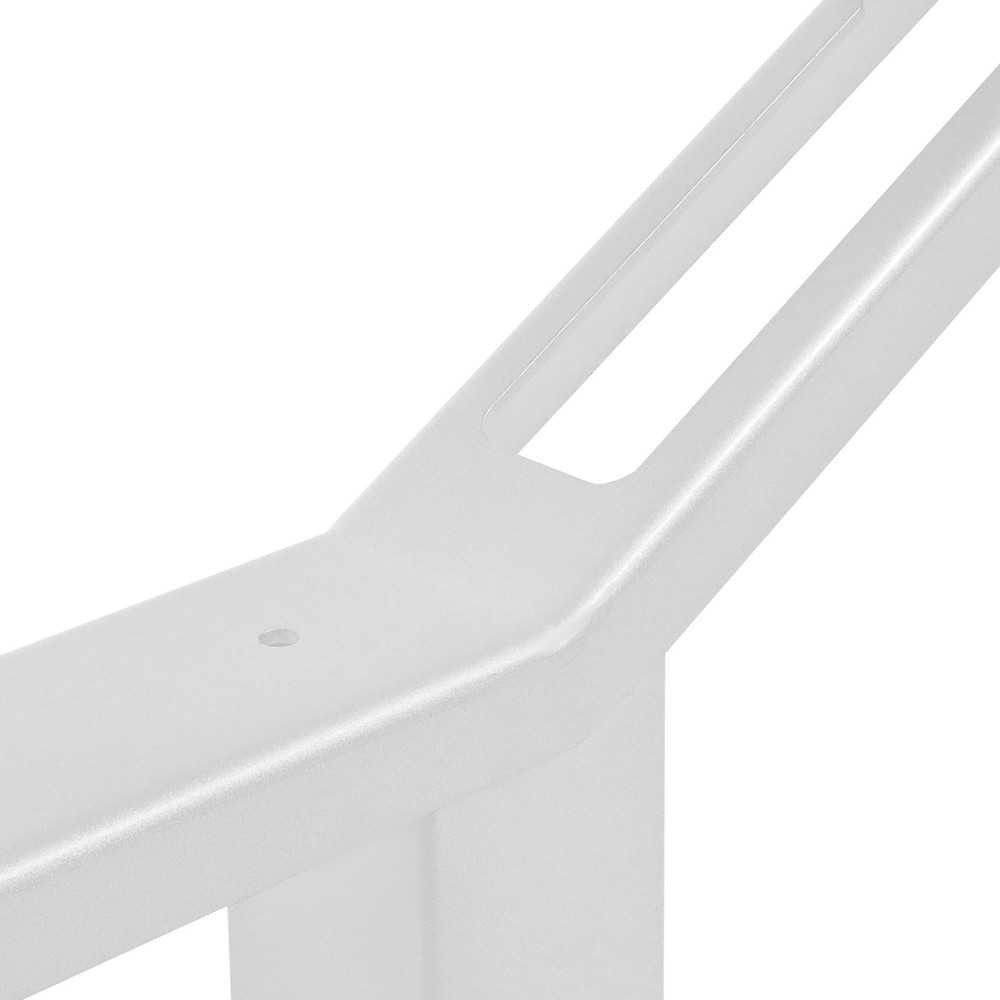 Adjustable Boat Trailer Winch Stand Trailing Tool W/ Roller for Various Ships