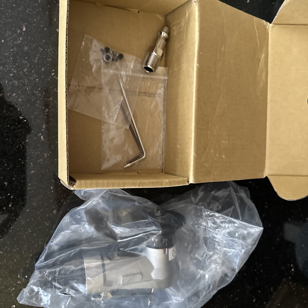 Pneumatic Chamfering Machine 45 Degree Burr Trimmer