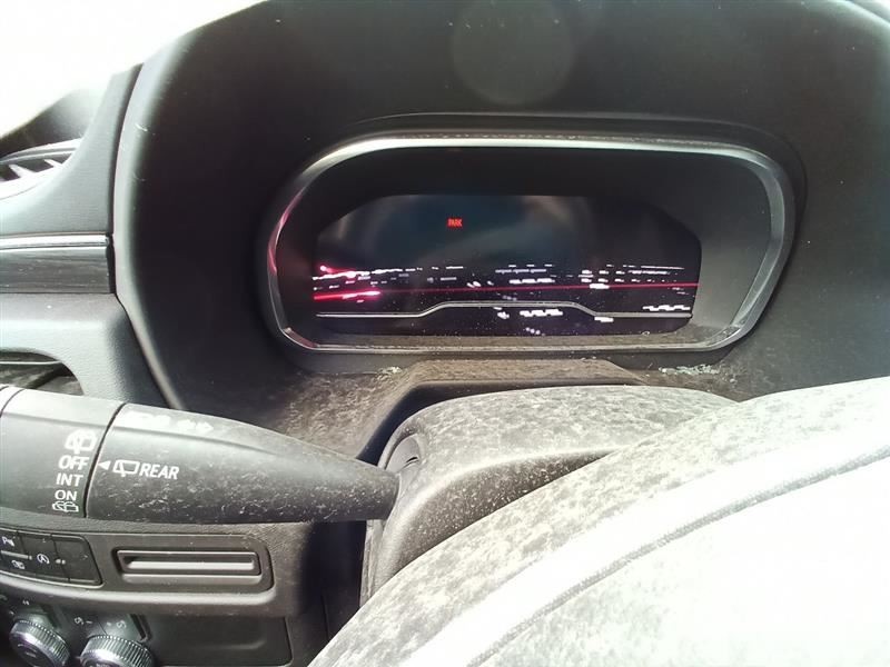 2023 YUKON Auto Transfer Case 10563647
