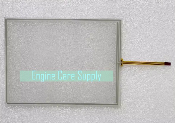 1Pcs New MP5 PN:E740543 Touch Screen Glass