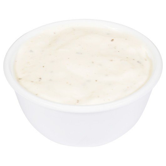Kraft Buttermilk Ranch Dressing Bulk, 1 Gallon, 4 Per Case