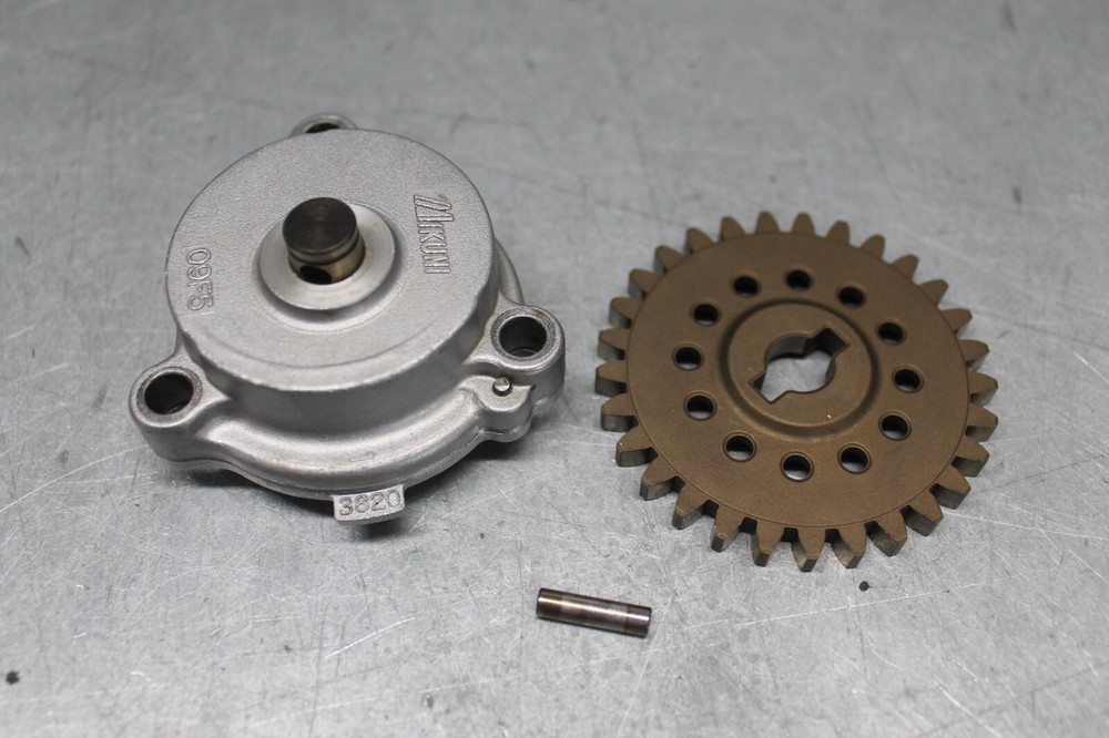 2000 Arctic Cat 500 Auto Oil Pump