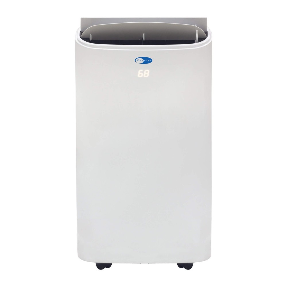 Whynter ARC-147WF 14,000 BTU Dual Hose Cooling Portable Air Conditioner