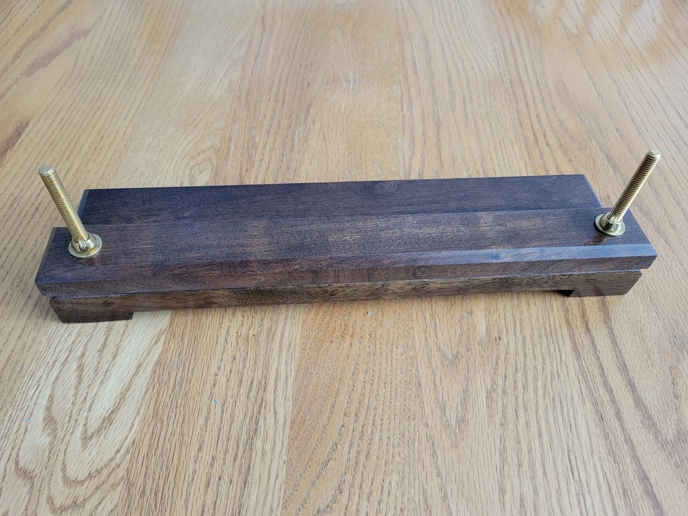 Hidden Fore Edge Book Press