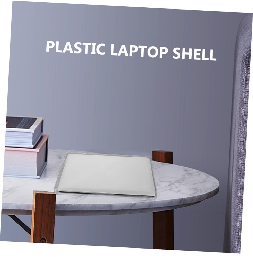 Transparent protective case for MacBook Pro 16.2” A2485 “073”