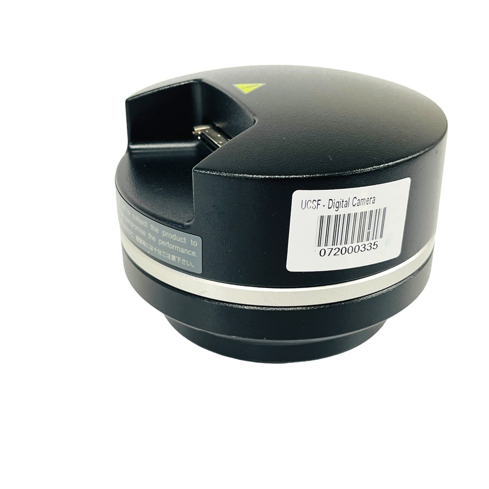 Olympus DP71 Digital Microscope Camera Made in Japan