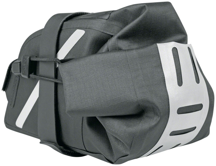 SKS Flow Roll-Top Trail Saddle Bag - Large, 2L